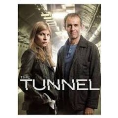 The Tunnel Series TV