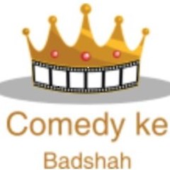 Comedy Ke Badshah