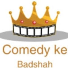 Comedy Ke Badshah