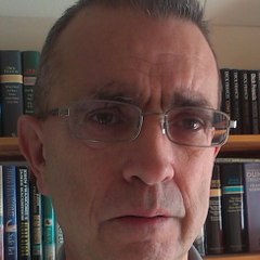 Stephen Homewood