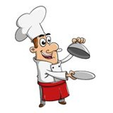 las recetas de joni