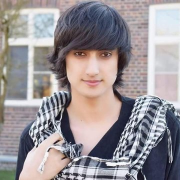 ASIF MEHMOOD