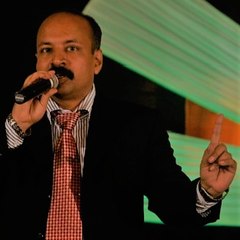 Afzal Hossain - Motivational Coach