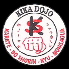 Academia KIKA DOJO