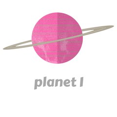 Planet I