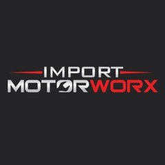 Import Motorworx