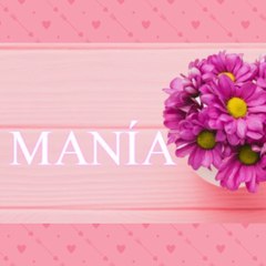 DIYMANÍA