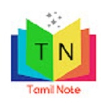 Tamil Note