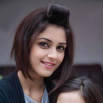maya ali