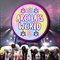 AROHA'S WORLD