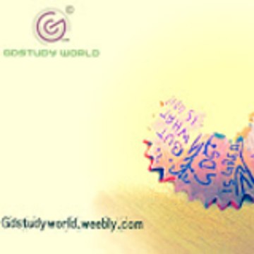 Gdstudyworld- A world for all