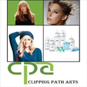 Clipping Path Arts