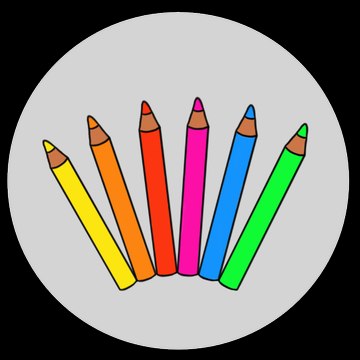 Kidscolorworld