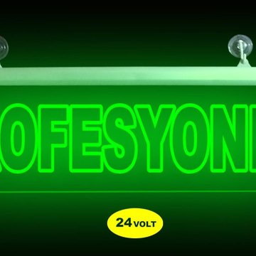 profesyonel mantion