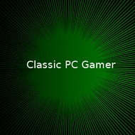 Classic PC Gamer