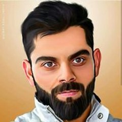 BORN FOR CRICKET