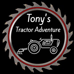 Tonys Tractor Adventure