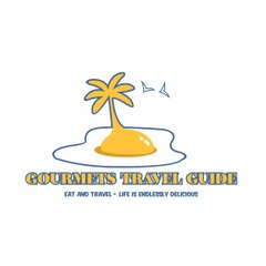 Gourmets Travel Guide