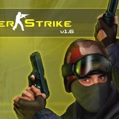 카운터스트라이크 1.6 게임방송