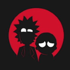 RİCK and MORTY