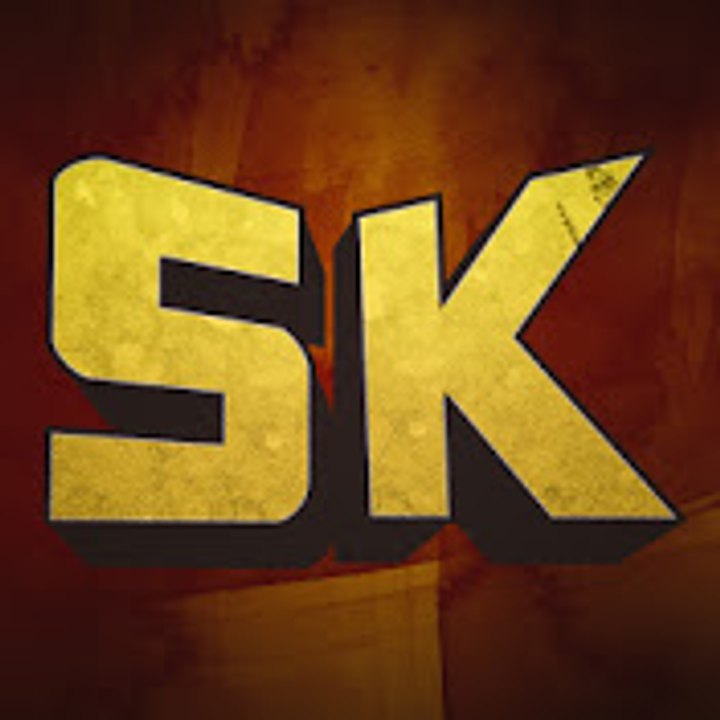 Dailymotion profile picture for @Sidekick
