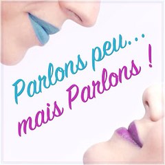 Parlons Peu Mais Parlons