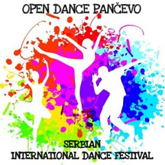 Open Dance Pančevo