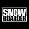 Snowboarder