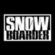 Snowboarder