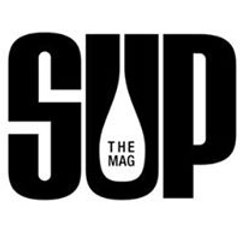 SUP Magazine