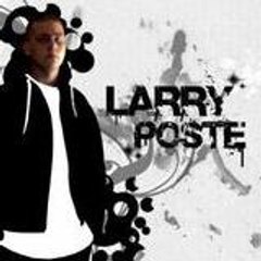 Larry-poste