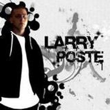 Larry-poste