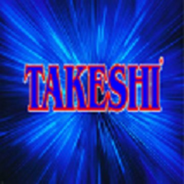 TakeshiDailyOfficial