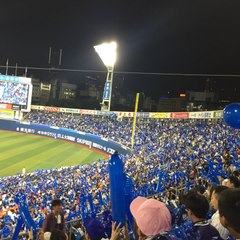 野球大好き