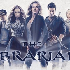 The Librarians Season 4 Full Episode
