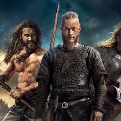 Full - Vikings season 5 Full Hd/HQ