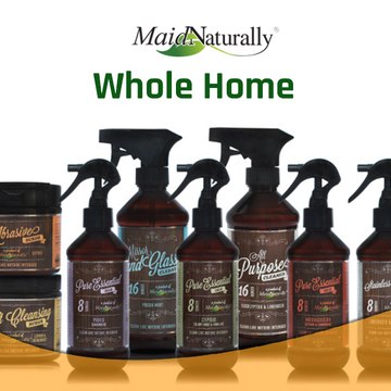 MaidNaturally