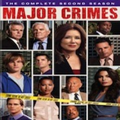 Major Crimes (Season 6) Full Episode HD