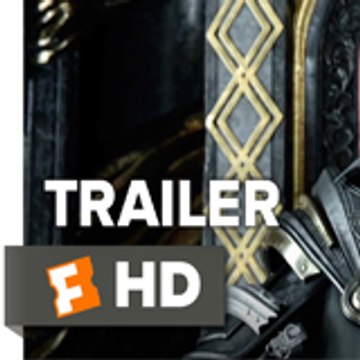 Official Trailer