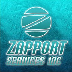 ZAPPORT SERVICES INC