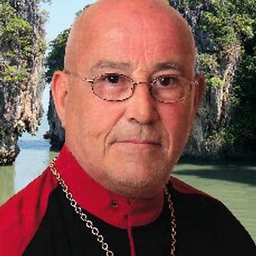 luciani georges