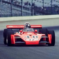 All Indy 500 Legends