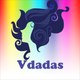 Vdadas