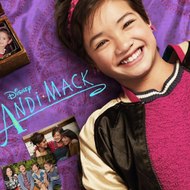 Exclusive Andi Mack [Season 2]