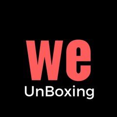 WeUnBoxing
