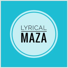 LyricalMaza