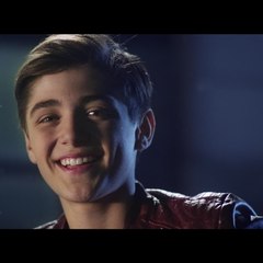 Asher Angel