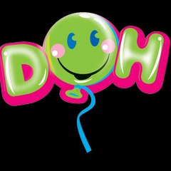 Doh Much Fun