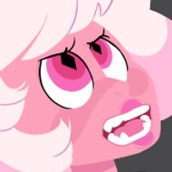 Steven Universe things