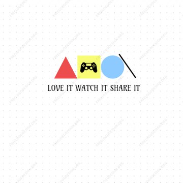 Love IT Watch IT Share IT